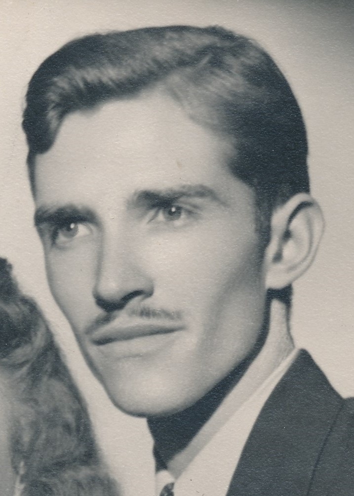 John Clayton Brown (1924 - 2003) Profile